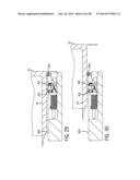 Slide-Out Room System Having Wall-Mounted Drive Mechanisms diagram and image