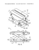 Slide-Out Room System Having Wall-Mounted Drive Mechanisms diagram and image