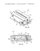 Slide-Out Room System Having Wall-Mounted Drive Mechanisms diagram and image