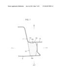 SOUND INSULATION STRUCTURE FOR VEHICLE diagram and image