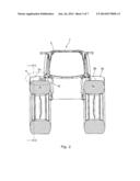 Wheel Fender diagram and image