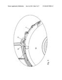 Wheel Fender diagram and image