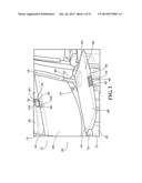 SEAT BACK ASSEMBLY diagram and image