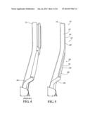 SEAT BACK ASSEMBLY diagram and image