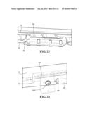 SEAT BACK ASSEMBLY diagram and image