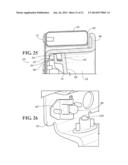 SEAT BACK ASSEMBLY diagram and image