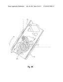 ADJUSTABLE ARMREST DEVICE diagram and image