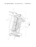 SEAT SPRING BASE FOR A VEHICLE SEAT AND LOWER SEAT STRUCTURE WITH THE SEAT     SPRING BASE diagram and image
