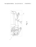 SEAT SPRING BASE FOR A VEHICLE SEAT AND LOWER SEAT STRUCTURE WITH THE SEAT     SPRING BASE diagram and image