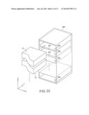 BATTERY UNIT, ELECTRIC VEHICLE, MOVABLE STRUCTURE, POWER SUPPLY DEVICE,     AND BATTERY CONTROL DEVICE diagram and image