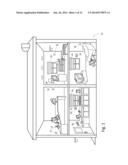 MULTIPLE NETWORK ACCESS LOAD CONTROL DEVICES diagram and image