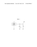 ENERGY HARVESTING APPARATUS AND ENERGY HARVESTING SYSTEM diagram and image