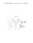 ENERGY HARVESTING APPARATUS AND ENERGY HARVESTING SYSTEM diagram and image