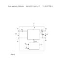 Power Converter Circuit with AC Output diagram and image