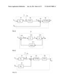 Power Converter Circuit with AC Output diagram and image