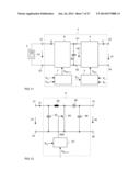 Power Converter Circuit with AC Output diagram and image