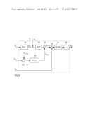 Power Converter Circuit with AC Output diagram and image