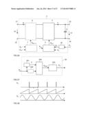 Power Converter Circuit with AC Output diagram and image