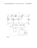 Power Converter Circuit with AC Output diagram and image