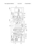 POWER EXTENDING BOARD AND POWER SUPPLY SYSTEM USING SAME diagram and image