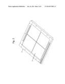 RESONATOR ENCLOSURE diagram and image