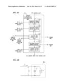 CONTACTLESS POWER TRANSFER SYSTEM, CONTACTLESS POWER TRANSFER DEVICE,     CONTACTLESS POWER TRANSFER PROGRAM AND CONTACTLESS POWER TRANSFER METHOD diagram and image