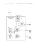 CONTACTLESS POWER TRANSFER SYSTEM, CONTACTLESS POWER TRANSFER DEVICE,     CONTACTLESS POWER TRANSFER PROGRAM AND CONTACTLESS POWER TRANSFER METHOD diagram and image