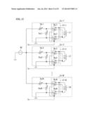 CONTACTLESS POWER TRANSFER SYSTEM, CONTACTLESS POWER TRANSFER DEVICE,     CONTACTLESS POWER TRANSFER PROGRAM AND CONTACTLESS POWER TRANSFER METHOD diagram and image