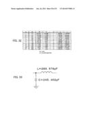 IMPEDANCE MATCHING DEVICE AND CONTROL METHOD diagram and image