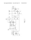 DISCHARGE CIRCUIT FOR POWER SUPPLY UNIT diagram and image