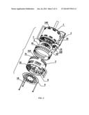 MOTOR diagram and image