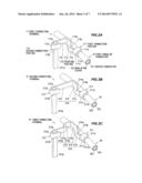 ELECTRICITY COLLECTION AND DISTRIBUTION RING AND ELECTRIC MOTOR diagram and image