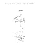 ELECTRICITY COLLECTION AND DISTRIBUTION RING AND ELECTRIC MOTOR diagram and image