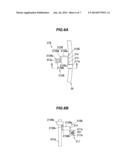 ELECTRICITY COLLECTION AND DISTRIBUTION RING AND ELECTRIC MOTOR diagram and image