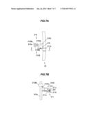 ELECTRICITY COLLECTION AND DISTRIBUTION RING AND ELECTRIC MOTOR diagram and image