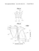 ROTOR FOR AUTOMOTIVE ALTERNATOR diagram and image