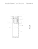 BASE STRUCTURE FOR COOLING FAN diagram and image