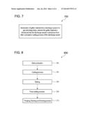 GAS DISCHARGE LAMP WITH GETTER AND METHOD FOR PRODUCING A GAS DISCHARGE     LAMP diagram and image