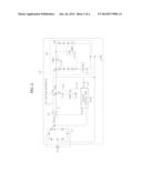 LED LIGHTING APPARATUS WITH IMPROVED TOTAL HARMONIC DISTORTION IN SOURCE     CURRENT diagram and image