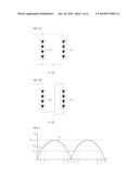 LED LIGHTING APPARATUS WITH IMPROVED TOTAL HARMONIC DISTORTION IN SOURCE     CURRENT diagram and image