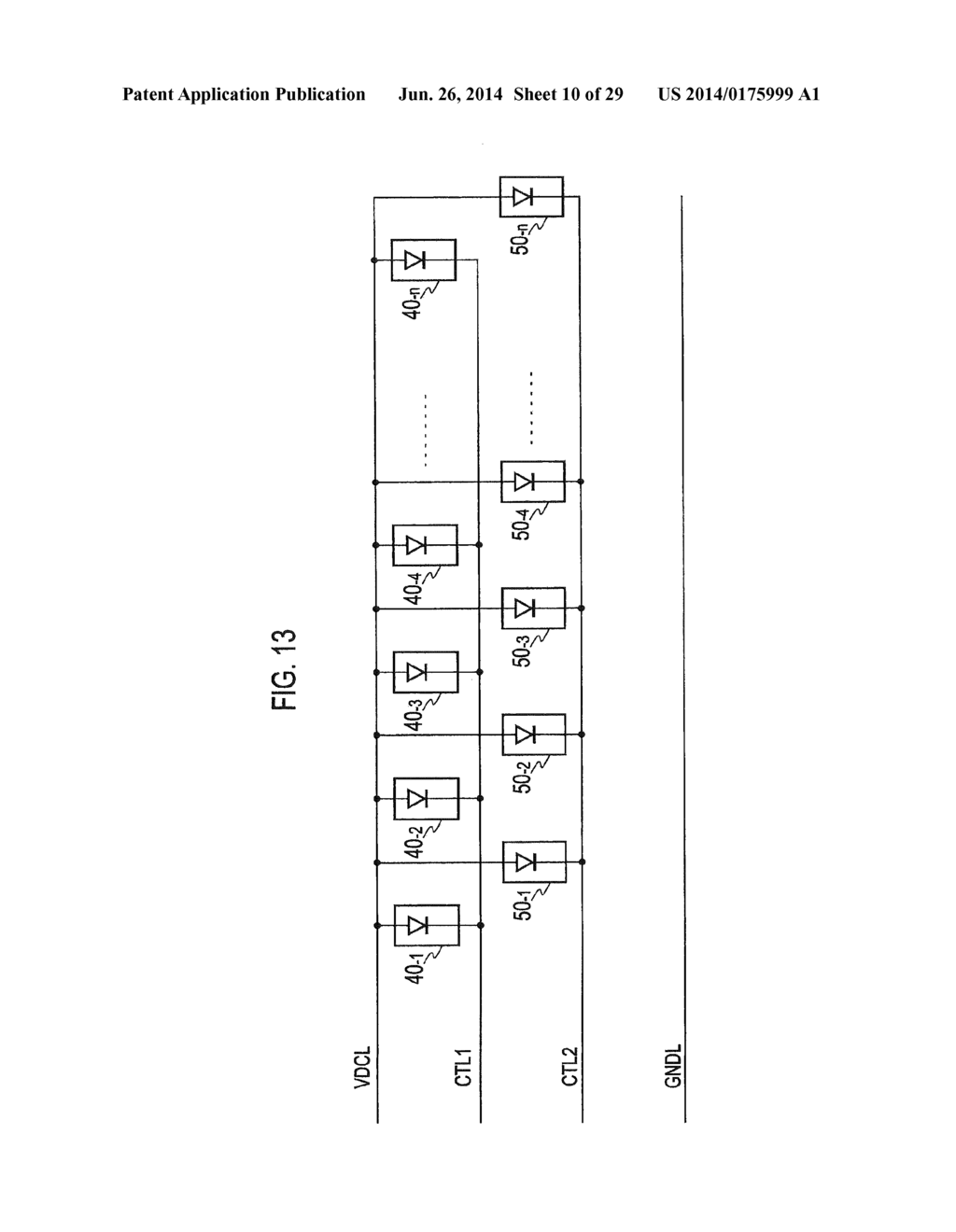LED LIGHTING DEVICE AND DRIVING METHOD FOR THE SAME - diagram, schematic, and image 11