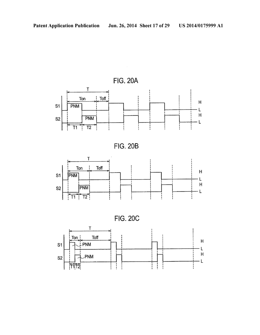 LED LIGHTING DEVICE AND DRIVING METHOD FOR THE SAME - diagram, schematic, and image 18
