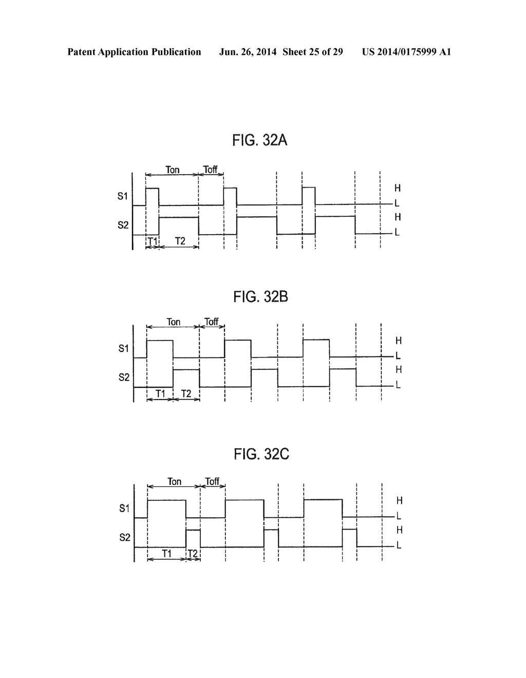 LED LIGHTING DEVICE AND DRIVING METHOD FOR THE SAME - diagram, schematic, and image 26