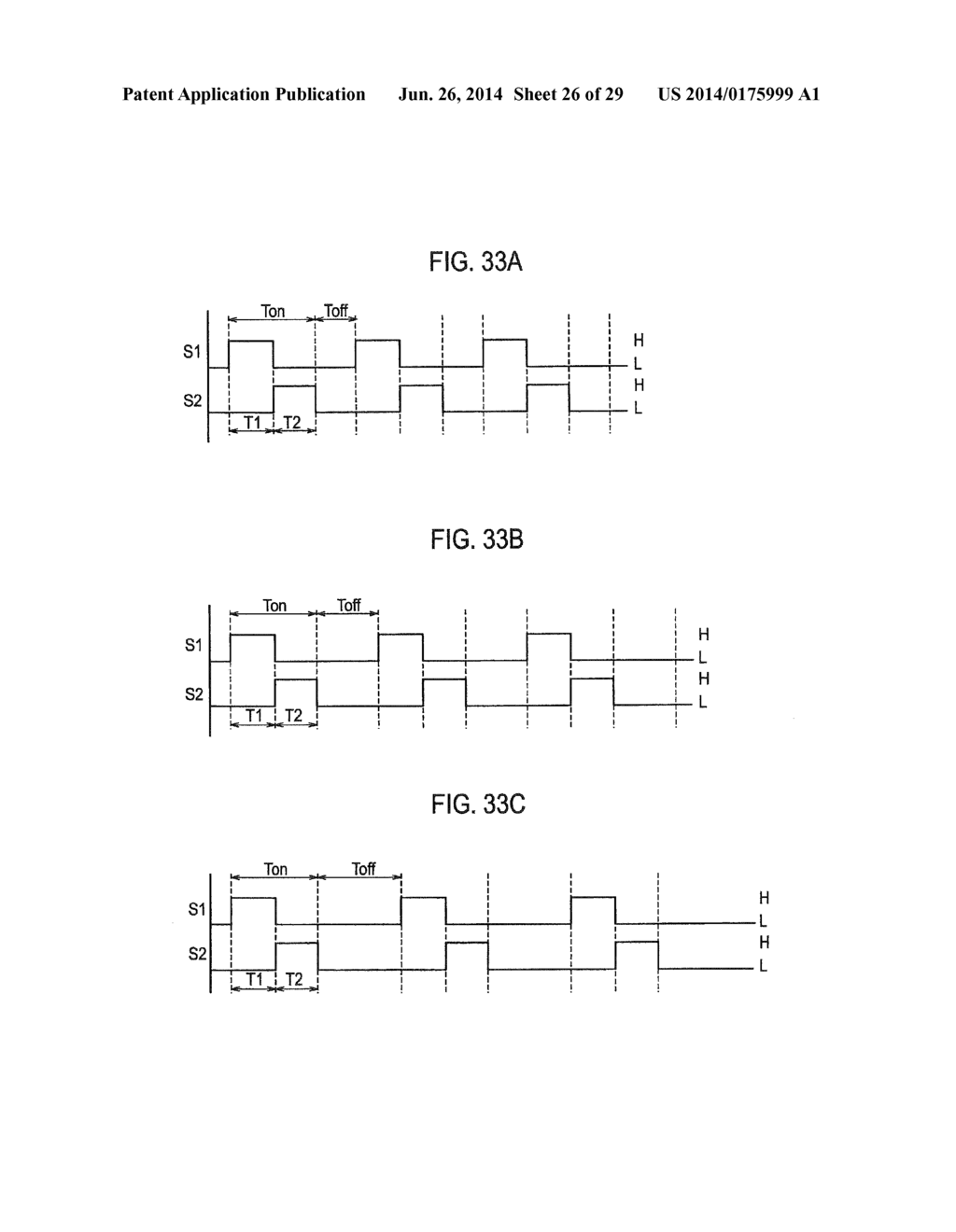 LED LIGHTING DEVICE AND DRIVING METHOD FOR THE SAME - diagram, schematic, and image 27