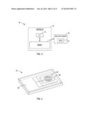 SYSTEM OF SECURING A WIDE-RANGE OF DEVICES DURING WIRELESS CHARGING diagram and image