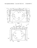 SYSTEM OF SECURING A WIDE-RANGE OF DEVICES DURING WIRELESS CHARGING diagram and image