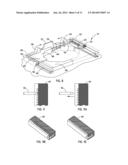 SYSTEM OF SECURING A WIDE-RANGE OF DEVICES DURING WIRELESS CHARGING diagram and image