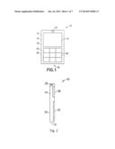 Reducing Inductive Heating diagram and image