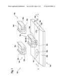 BATTERY CHARGING DEVICE FOR A HANDHELD MACHINE TOOL diagram and image