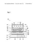 BATTERY CHARGING DEVICE FOR A HANDHELD MACHINE TOOL diagram and image